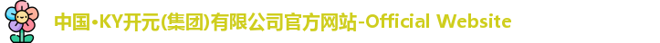 ky开元